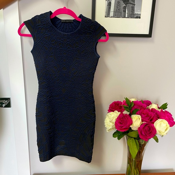 RVN mini dress in great condition. - Picture 1 of 6